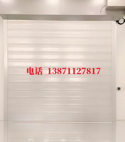 郭河镇防爆柔性卷帘门