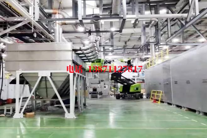 郭河镇机电设备安装工程,设备安装公司