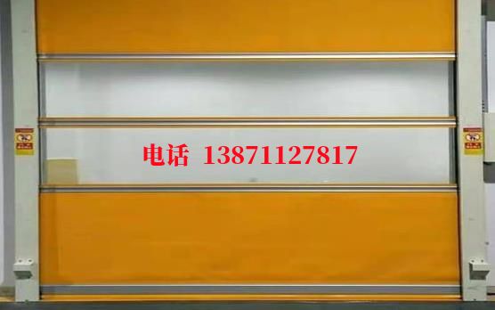 郭河镇洁净室门